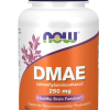 DMAE (Dimethylaminoethanol) 250 mg Healthy Brain Function 100 Veg 